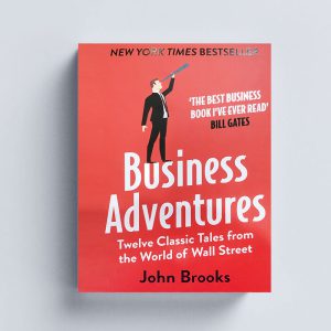 ماجراهای تجاری